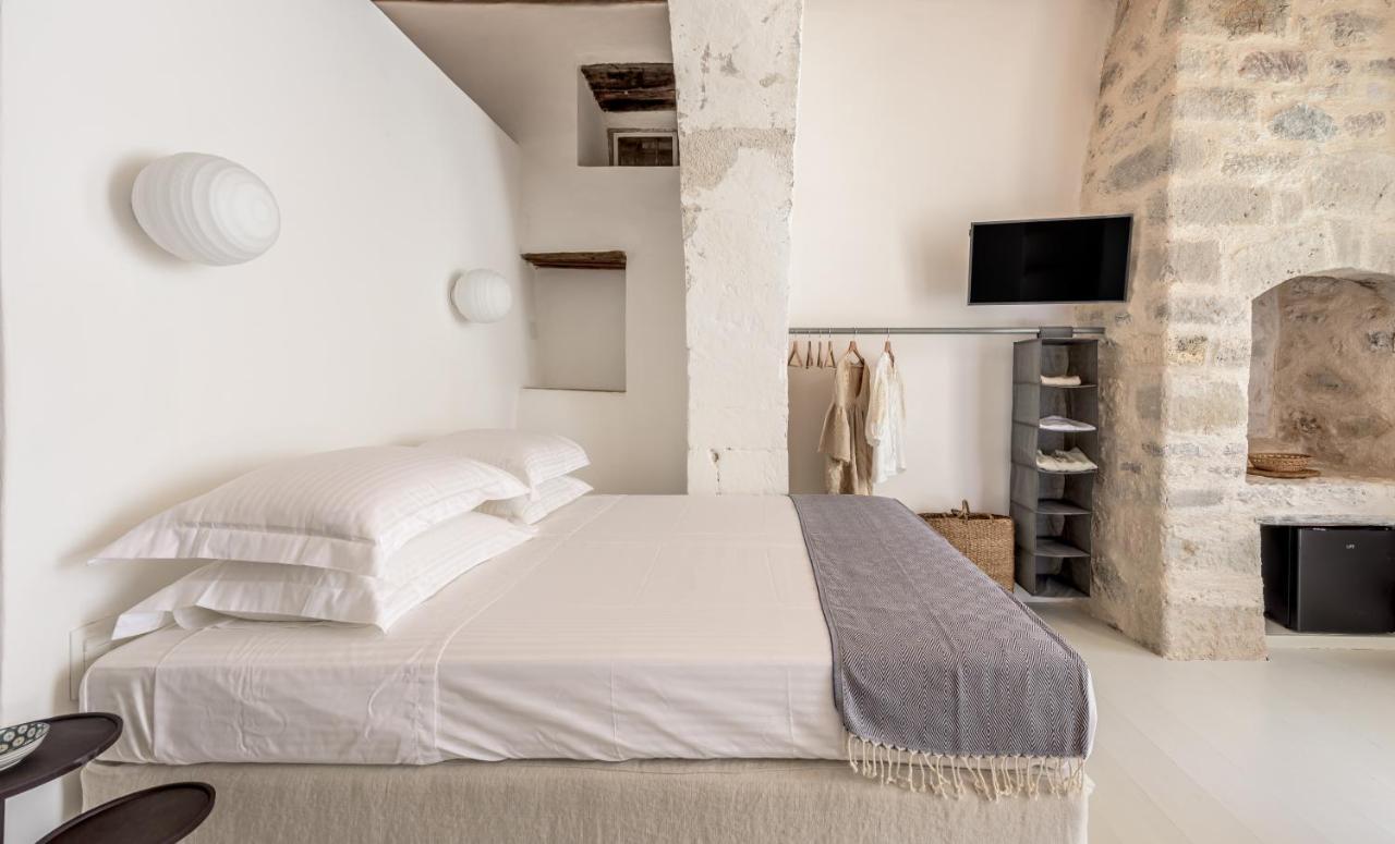 House & Studio Dolce In Plaka Plaka  Extérieur photo