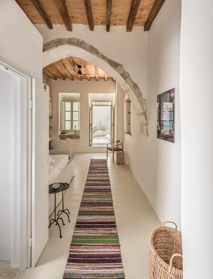 House & Studio Dolce In Plaka Plaka  Extérieur photo