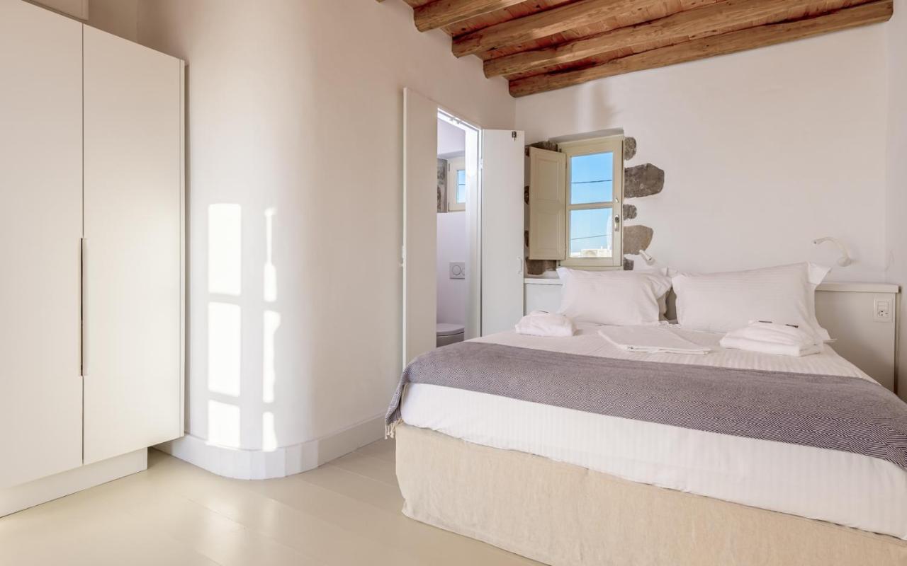 House & Studio Dolce In Plaka Plaka  Extérieur photo