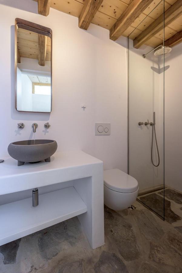 House & Studio Dolce In Plaka Plaka  Extérieur photo
