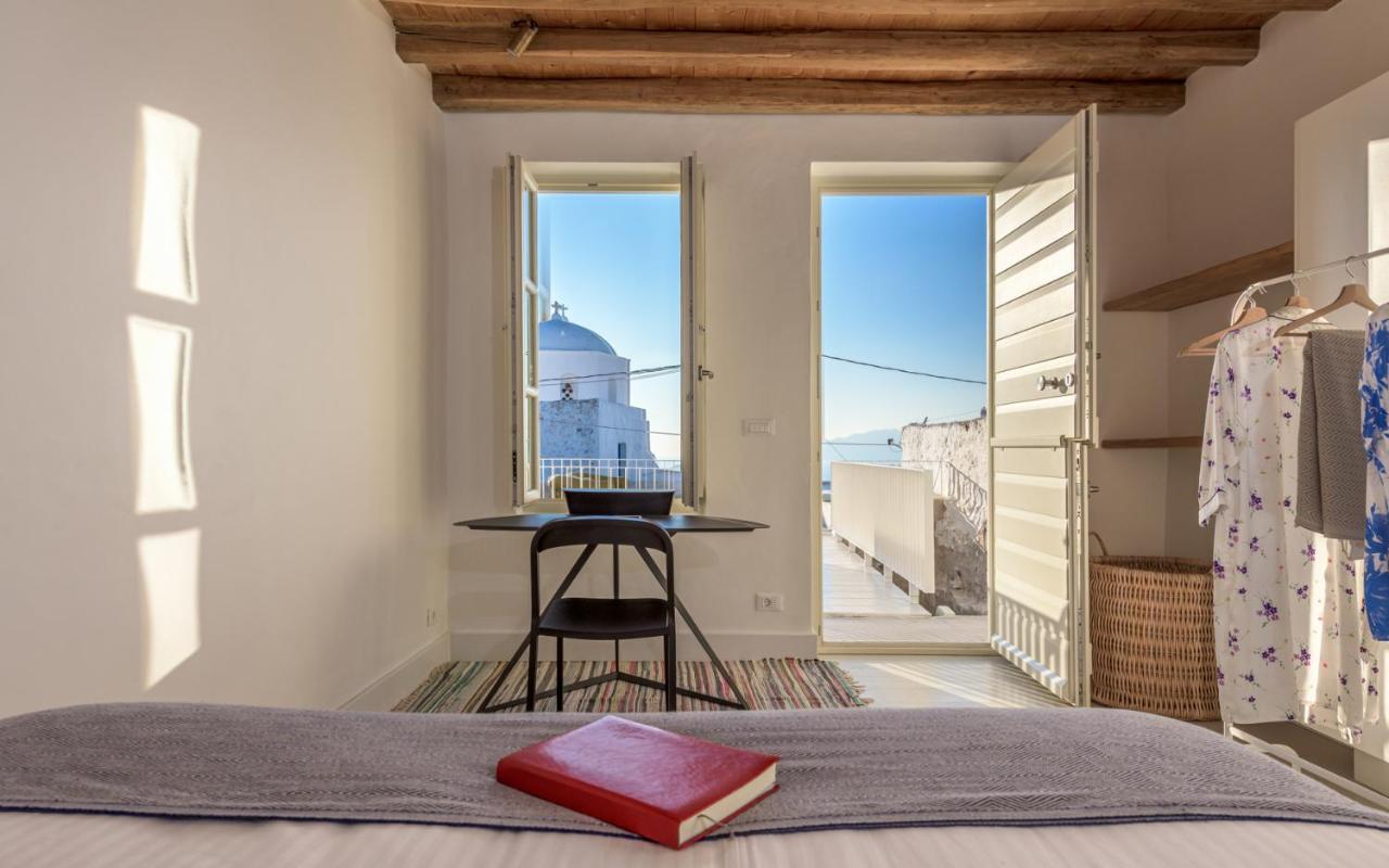 House & Studio Dolce In Plaka Plaka  Extérieur photo