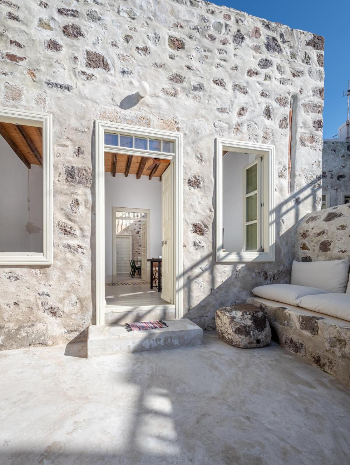 House & Studio Dolce In Plaka Plaka  Chambre photo